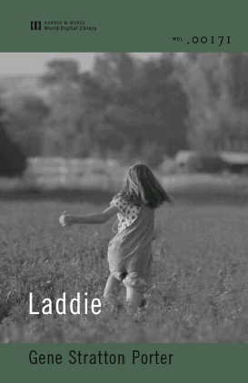 Title details for Laddie (World Digital Library Edition) by Gene Stratton Porter - Available